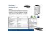 Immagine di Cestino per rifiuti System in cartone certificato FSC - 55-90 L Fellowes blu e bianco - 0193201