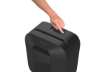 Immagine di Distruggidocumenti uso personale LX25 - P-4 - 11,5 L - taglio a frammenti 4x37 mm Fellowes Powershre