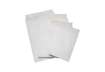 Immagine di Buste a sacco con soffietti e strip bianche 229x324x38 mm - conf. 100 pz Tyvek formato C4 - 11841