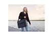 Immagine di Borsa porta PC Atlanta Carry Bag 15.6'' ECO Trust nero 24189