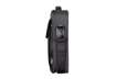 Immagine di Borsa porta PC Atlanta Carry Bag 15.6'' ECO Trust nero 24189