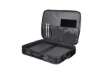 Immagine di Borsa porta PC Atlanta Carry Bag 15.6'' ECO Trust nero 24189