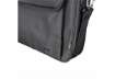 Immagine di Borsa porta PC Atlanta Carry Bag 15.6'' ECO Trust nero 24189