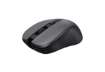 Immagine di Set tastiera e mouse TREZO Trust nero  24530