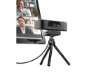 Immagine di Webcam ultra HD 4K TW-350 Trust nero  24422