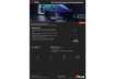 Immagine di Microfono da Gaming USB GXT 215 ZABI Trust nero 23800