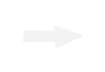 Immagine di Sticker pavimenti a Freccia - 20x5 cm - Tarifold bianco conf. 10 pz  - B197402