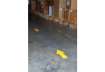Immagine di Sticker pavimenti a Freccia - 20x5 cm - Tarifold giallo conf. 10 pz  - B197404