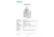 Immagine di Flacone soluzione salina sterile Braun 250 ml SOL002