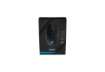 Immagine di Mouse ottico con cavo da gaming 6 pulsanti - retroilluminazione RGB in 10 colori Media Range nero -