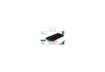 Immagine di Powerbank 25.000 mAh 3x USB-A e 1x USB-C Media Range nero MR754