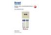 Immagine di Refill colla stick per pistole colla a caldo Iternet sacchetto da 1 Kg 4230