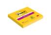 Immagine di Foglietti riposizionabili Super Sticky Notes Post-it® giallo oro - 76x76 mm 12 blocchetti da 90 ff -
