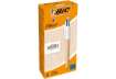 Immagine di Penna a sfera a scatto BIC 4 Colours 1 mm - fusto Wood Effect 508964