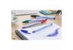 Immagine di Penna a sfera BIC Cristal Soft 1,2 mm rosso conf. 50 pezzi - 9185201