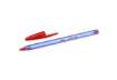 Immagine di Penna a sfera BIC Cristal Soft 1,2 mm rosso conf. 50 pezzi - 9185201