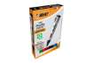 Immagine di Marcatore permanente BIC Marking 2000 punta conica 4,95 mm - assortiti - conf. 4 pezzi - 8209112