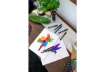 Immagine di Pennarelli con grip BIC Intensity Premium tratto 0,73 mm conf. 12 colori assortiti - 977891