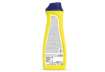 Immagine di Detergente brillantante Stovil Gel Sanitec 1000 ml 1161-S
