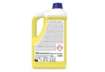 Immagine di Detergente lavastoviglie liquido alcalino concentrato Stovil Power Sanitec 5 L / 6 Kg - 1120