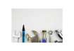 Immagine di Marcatore permanente Plumbers Artline - punta tonda 1,5 mm rosso A PLM/R