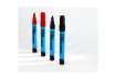 Immagine di Marcatore permanente Plumbers Artline - punta tonda 1,5 mm rosso A PLM/R
