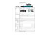 Immagine di Marcatore permanente Plumbers Artline - punta tonda 1,5 mm rosso A PLM/R