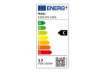 Immagine di Lampada piantana a LED dimmer con sensore movimento/crepuscolare Juvis Maul argento - Z810052