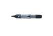 Immagine di Marcatore per lavagna ricaricabile V BOARD MASTER - punta tonda tratto 2,3 mm Pilot nero - 040140