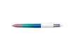 Immagine di Penna a sfera a scatto BIC 4 Colours 1 mm - gradient conf. 12 pz - 511034
