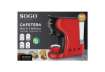 Immagine di Macchina per caffè espresso multicapsula 3 in 1 Sogo rosso - CAF-SS-5675-R