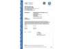Immagine di Termometro medico ad infrarossi - distanza di misurazione 1-5 cm - Certif. CE 0123 700154 - DT-8806C