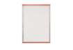 Immagine di Cornice espositiva DURAFRAME® POSTER A1 Durable - argento metallizzato 5055-23