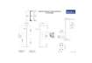 Immagine di Lampada piantana a LED dimmerabile Javal Maul bianco Z810041