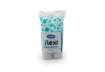 Immagine di Bicchiere in PP - 2 gr - 200 ml/200 cc - ø 70 mm - conf. 100 pz FlexiCup bianco 61755