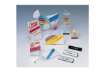 Immagine di Nastro laminato per etichettarice - nero/giallo Brother 12 mm x 8 mt TZE-631