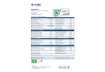 Immagine di Carta igienica Aquastream in pura cellulosa 2 veli 200 strappi Lucart Professional conf. 10 rotoli -