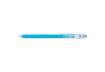 Immagine di Penna a sfera cancellabile FriXion Ball Sticks Pilot 0,7 mm inchiostro gel azzurro - 6897