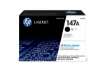 Immagine di Toner 147A HP nero  W1470A