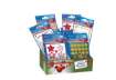 Immagine di Stickers adesivi decorativi Natale conf. da 60 bustine Avery soggetti vari 52988