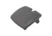 Immagine di Poggiapiedi regolabile Kensington SoleMate™ nero 360x460xH.83 mm ACCO56148