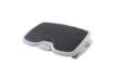 Immagine di Poggiapiedi regolabile Kensington Plus SmartFit® SoleMate™ grigio 56146