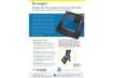 Immagine di Supporto per laptop Kensington Easy Riser® nero 60112