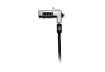 Immagine di Lucchetto per laptop Slim NanoSaver® Kensington 1,8 m K60603WW