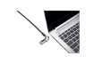 Immagine di Lucchetto per laptop Slim NanoSaver® Kensington 1,8 m K60603WW