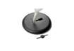 Immagine di Espositore da pavimento Durable con cornice a scatto in alluminio formato A4 4798-23