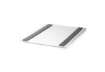 Immagine di Buste per identificazione Durable Hard Cover con bande magnetiche 210x148 mm in conf. 10 pz - 1198-1