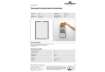 Immagine di Tasca porta documenti adesiva Durable formato A4 grigio antracite in conf. 5 pz - 4006-58