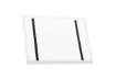 Immagine di Buste impermeabili magnetiche Durable trasparenti formato A3 in conf. 5 pz - 5019-19