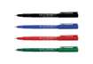 Immagine di Fineliner Q-Connect 0.4 mm verde  Conf. 10 pezzi - KF25010